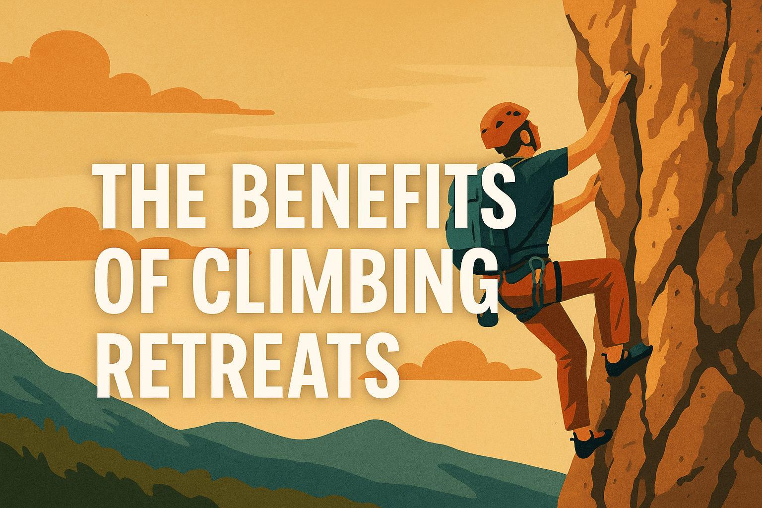 Are Climbing Retreats Worth the Cost? Here's What's Actually Included