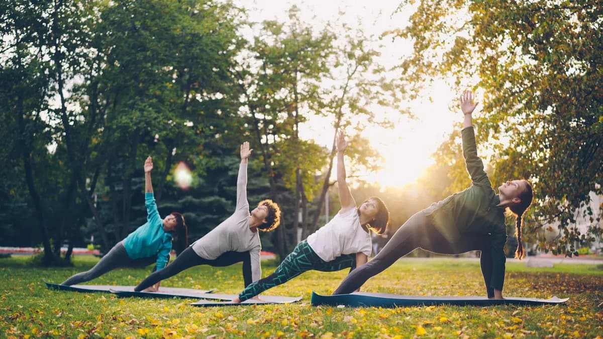 6 Best Health and Wellness Retreats for 2026
