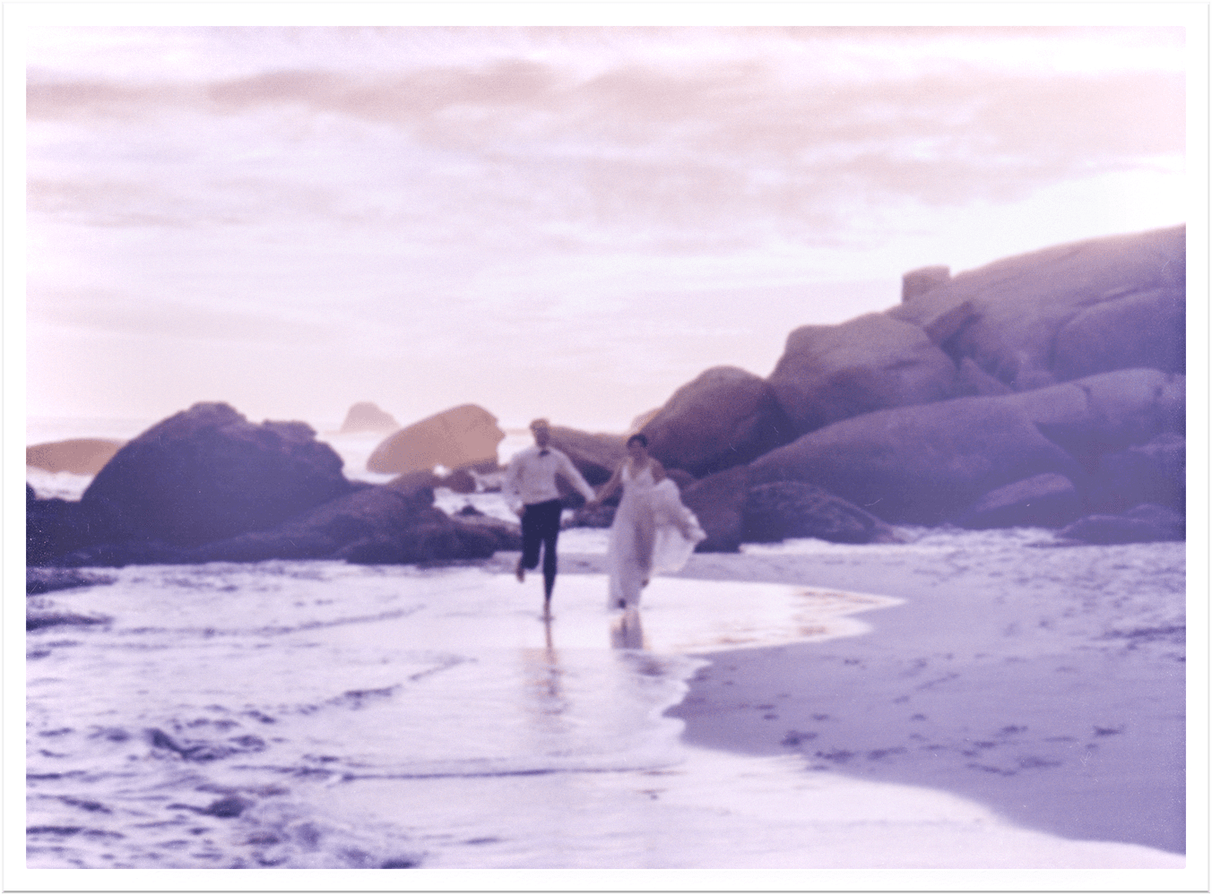 Planning a Destination Wedding: Tips for Success