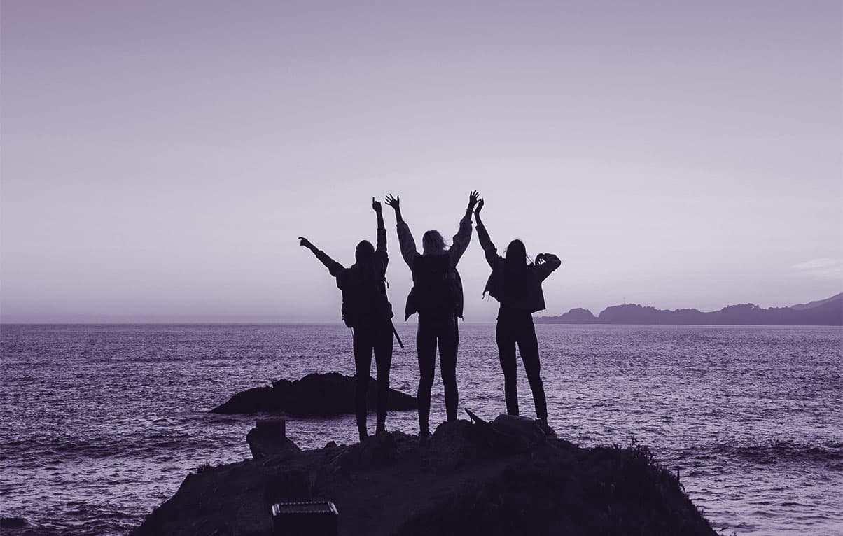 When the Trip Makes It Out of the Group Chat: Opportunities for Travel Agents