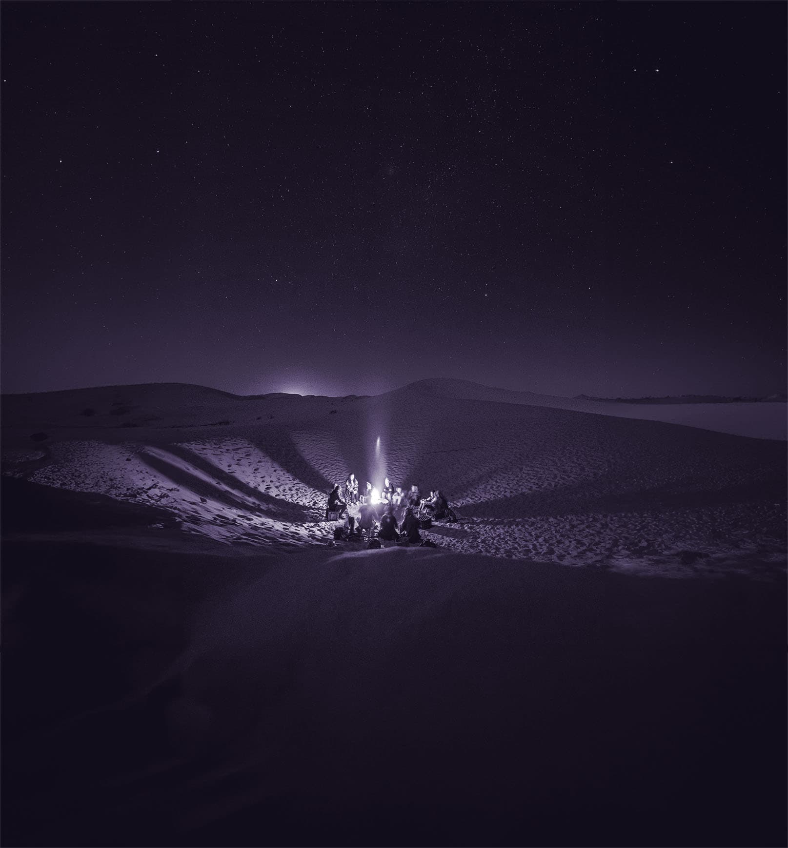 Group Travel Inspiration