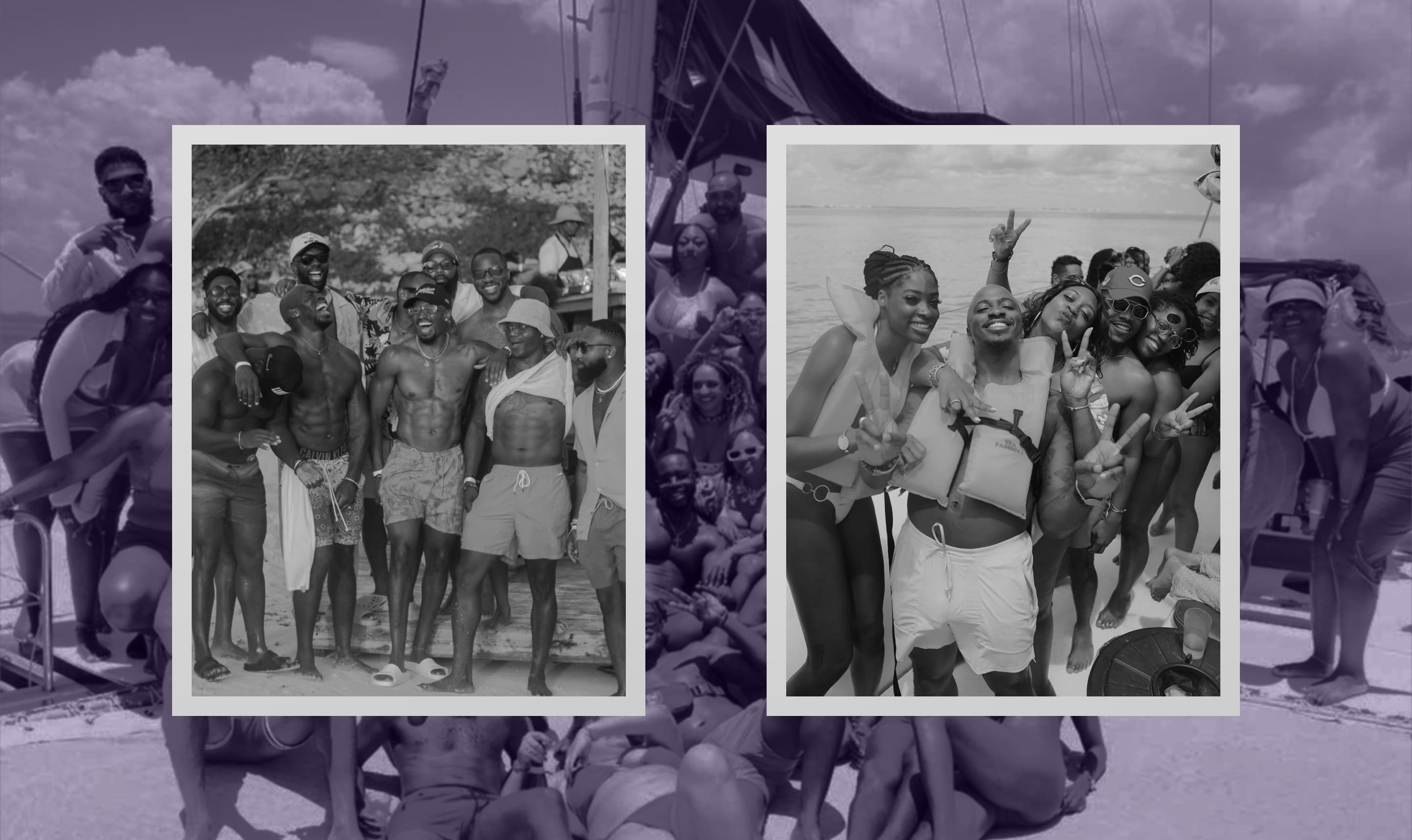 Find Your Travel Squad: Top Travel Groups