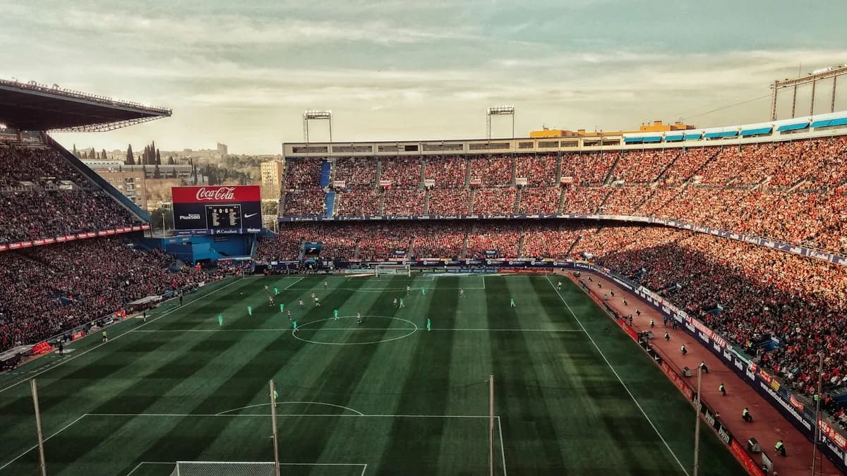 How to Plan an International Youth Sports Tour: Costs, Operators, Passports and Payments