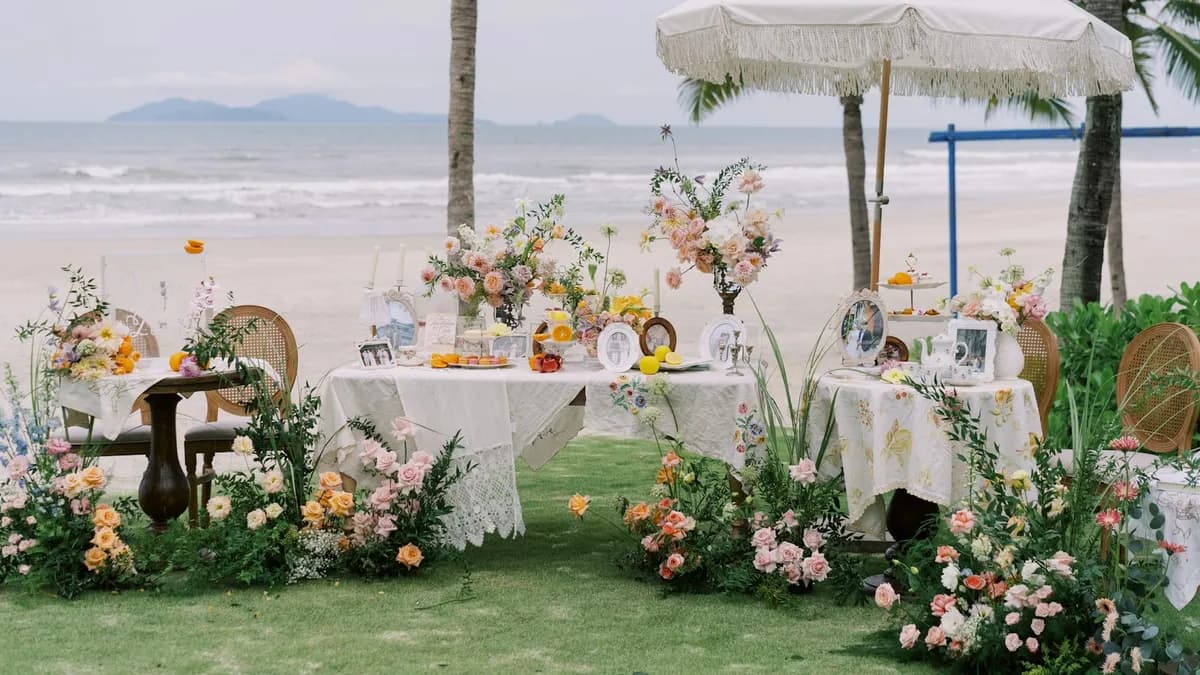 Managing a 100-Guest Wedding Block: Rooming Lists, Add-Ons and Vendor Exports Without the Month-Five Spreadsheet