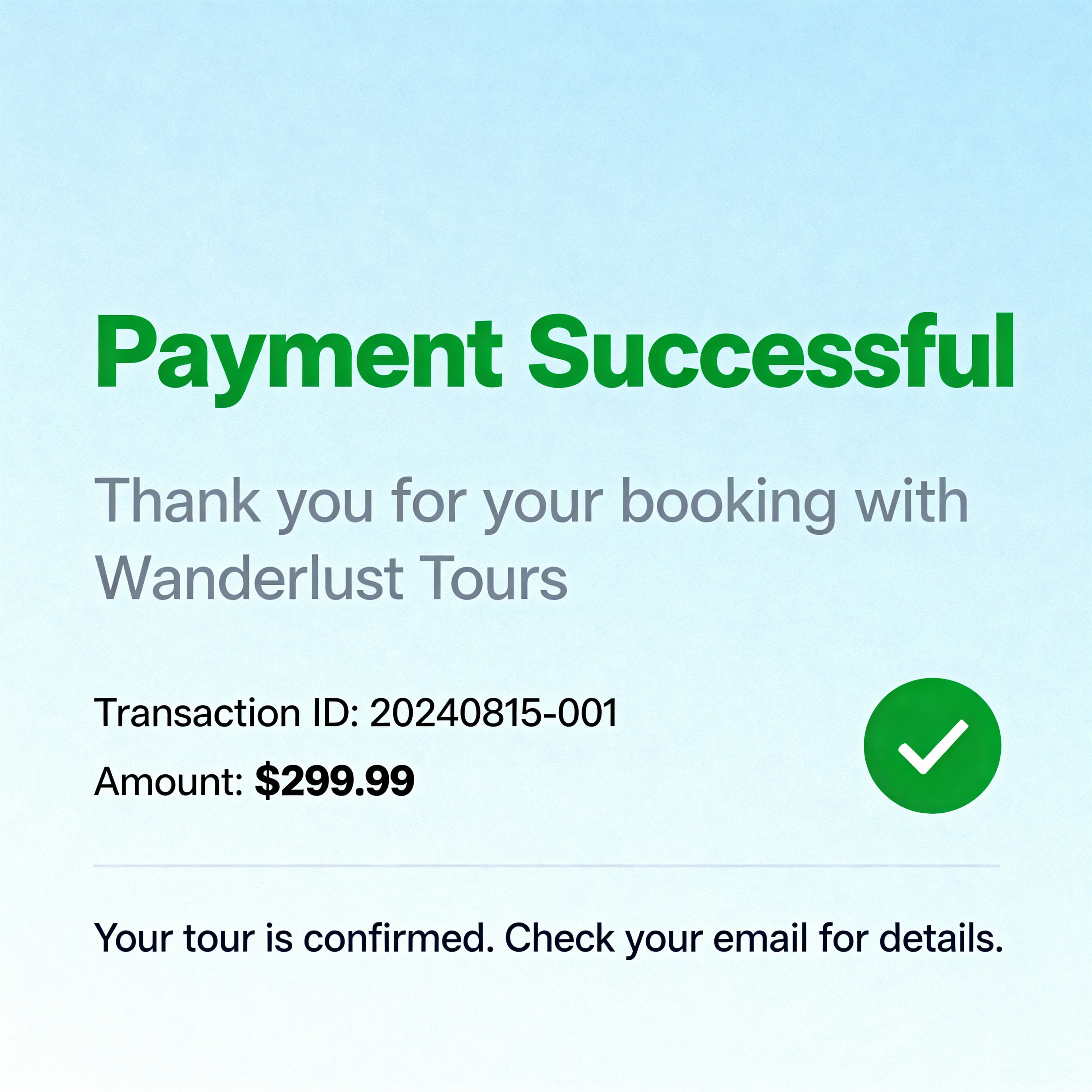 Tour Operator Gateways: The Best Payment Solutions for Tour Companies