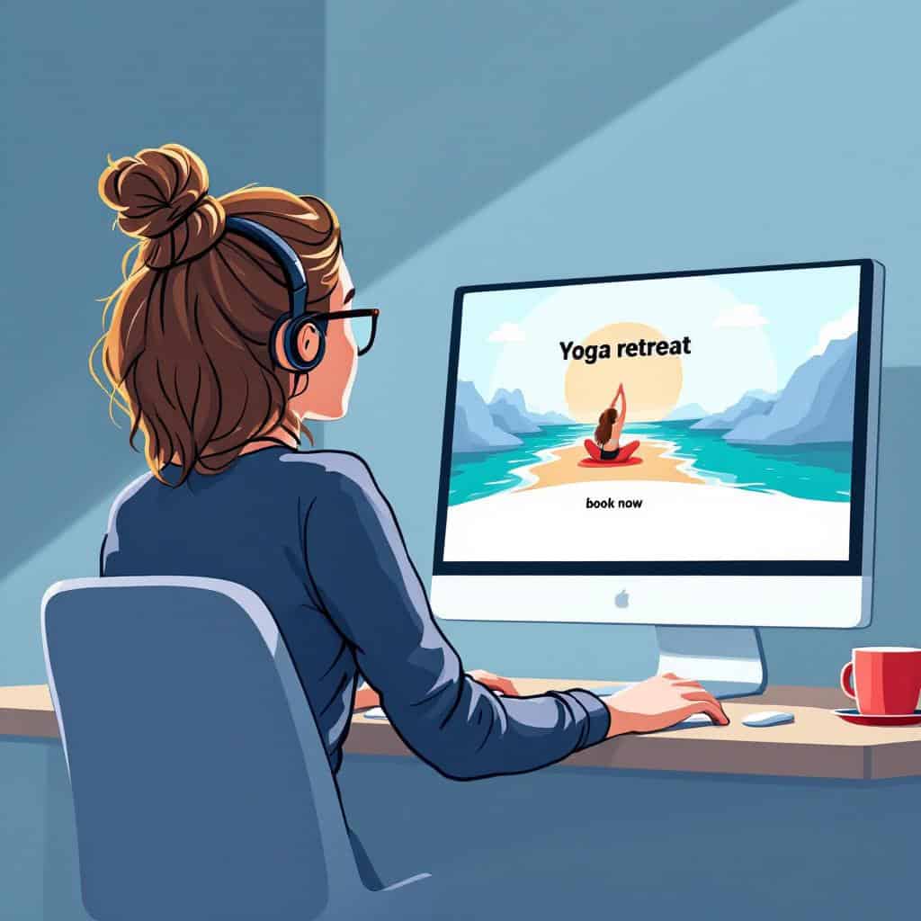 Retreat Marketing in 2026: How to Fill Every Spot Without Burning Out