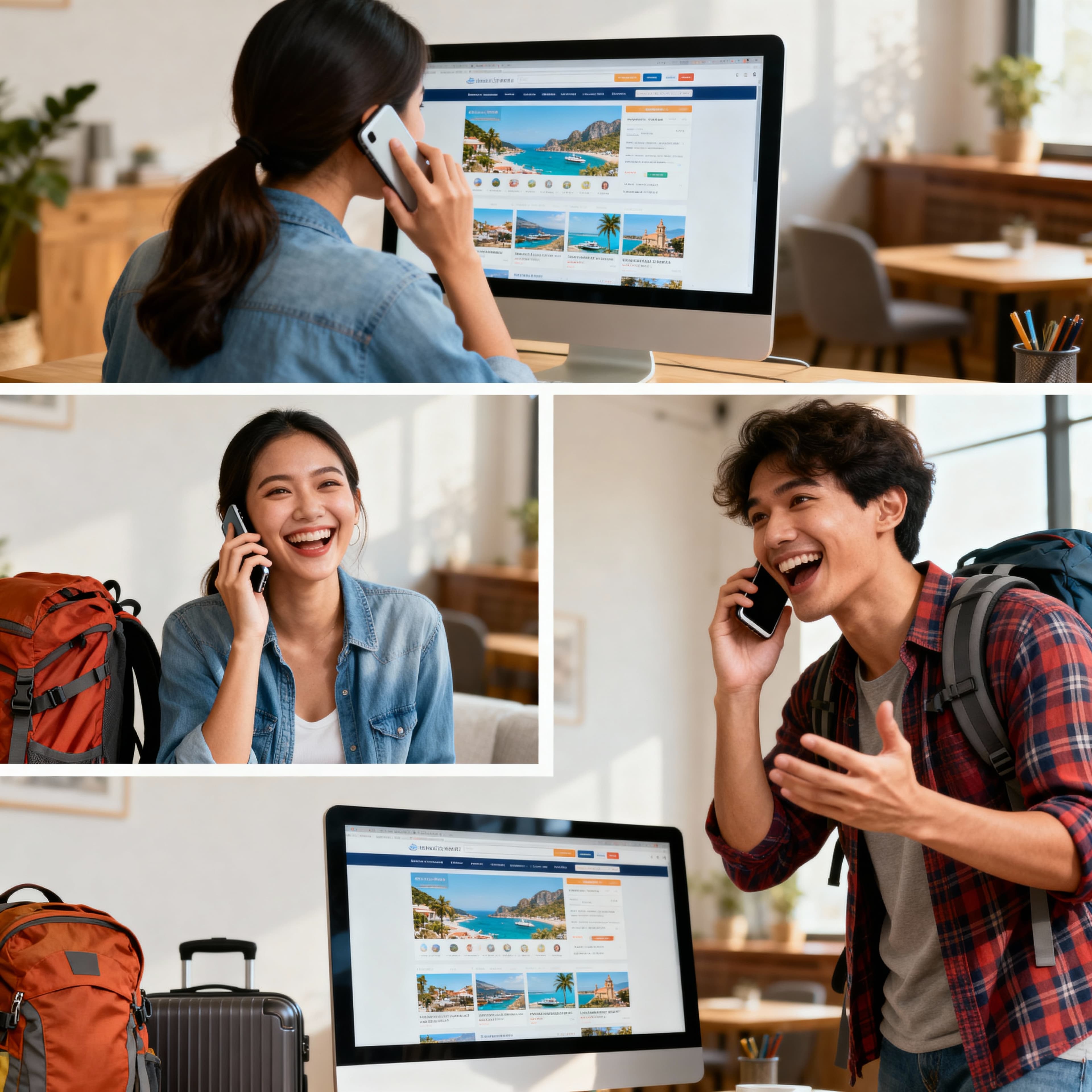 Group Trip Itinerary Planning: Step-by-Step Guide