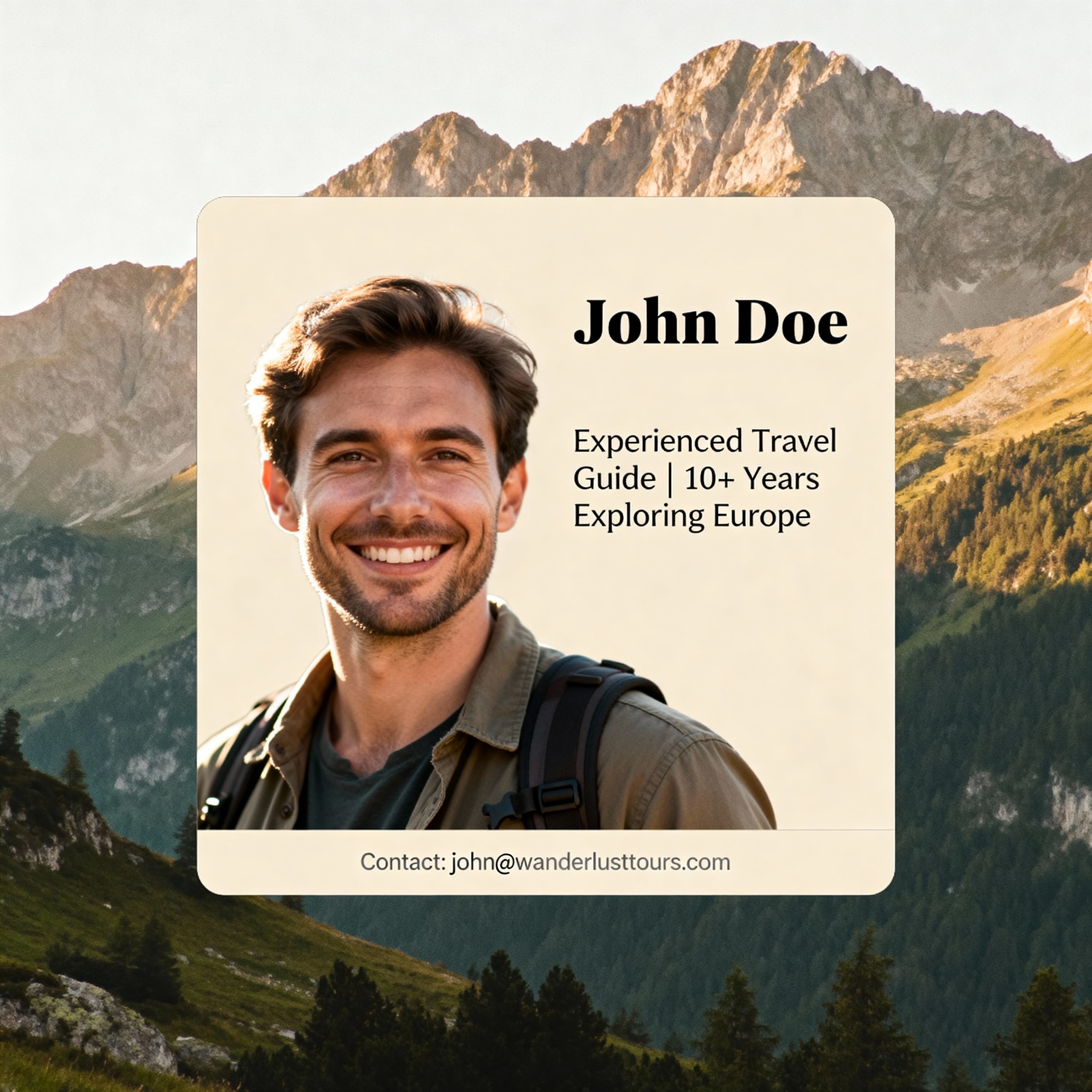 Building a Tour Guide Website: Complete Step-by-Step Guide