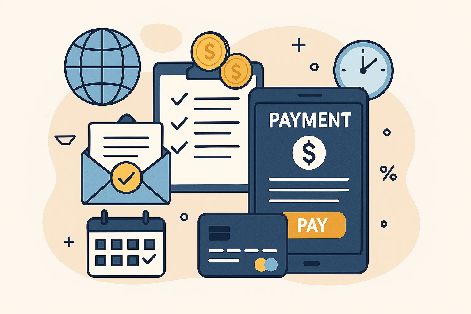 Travel Payment Solutions : 10 Best Options for Group Trips and Retreats