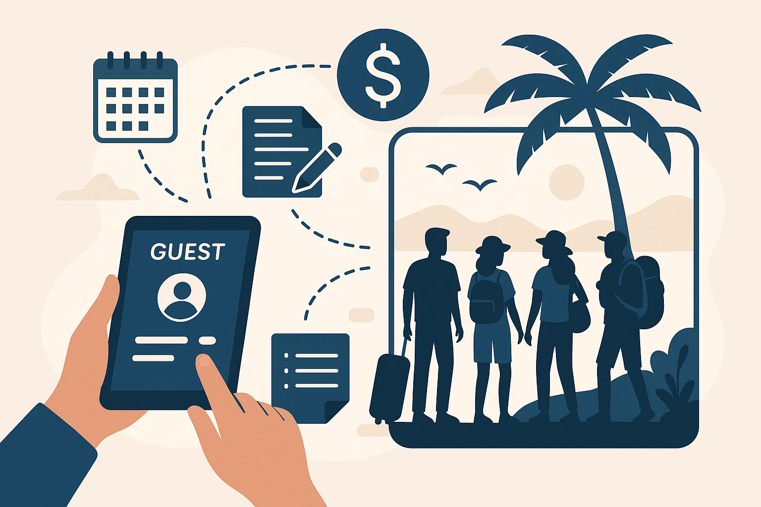 Top 10 Rezdy Alternatives for 2026 : Better Options for Group Trips and Retreats