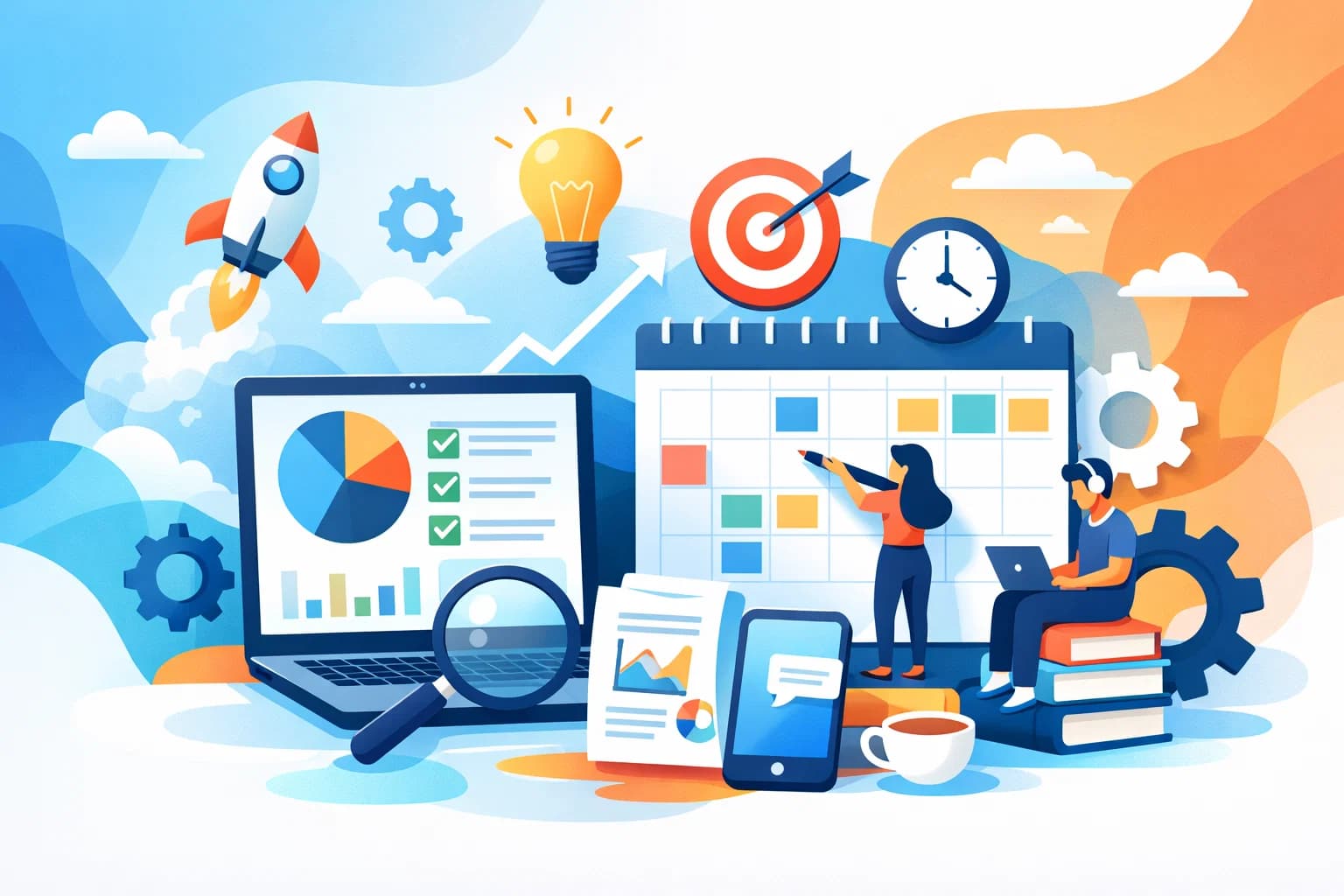 SquadTrip vs Other Mindbody Alternatives : The Best for Wellness Retreat Hosts