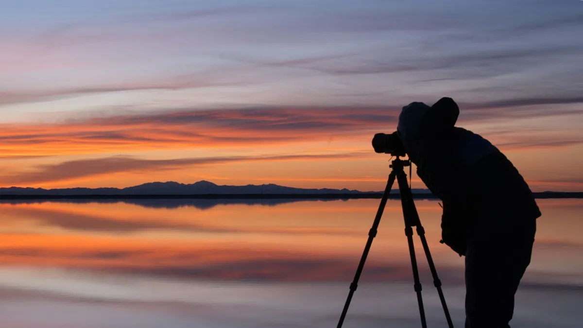 Top 10 Photography Retreats for 2026 : Where Creative Vision Meets Adventure