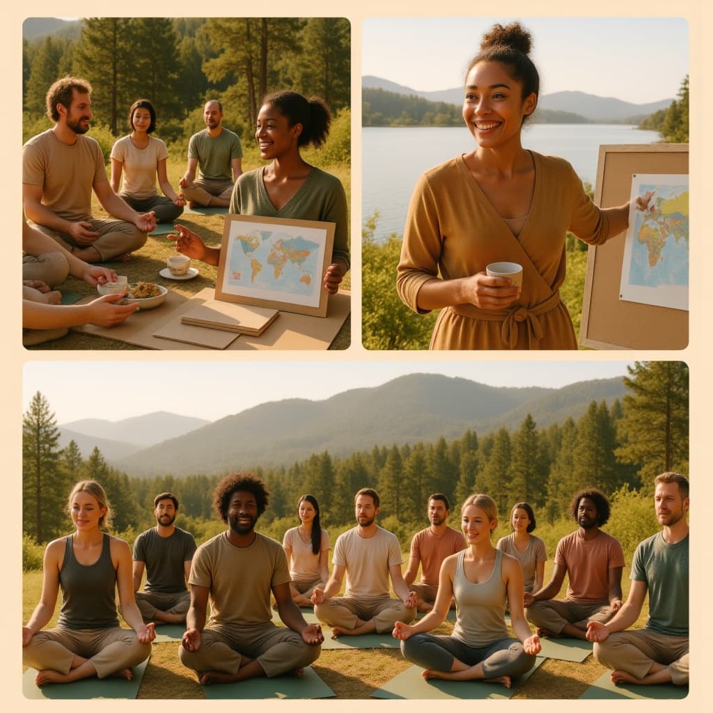 Tour Themes: 10 Creative Ideas That Make Your Business Stand Out