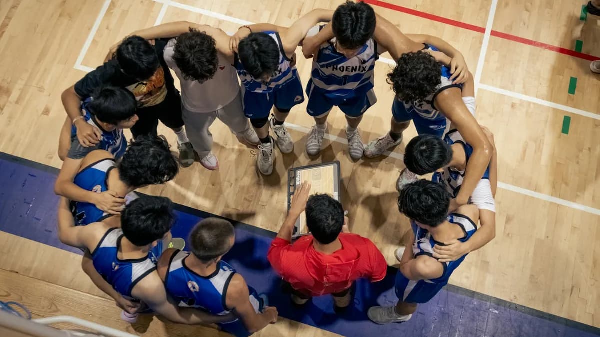 Tournament Travel Checklist for Team Managers: 8 Weeks Out to Game Day and After