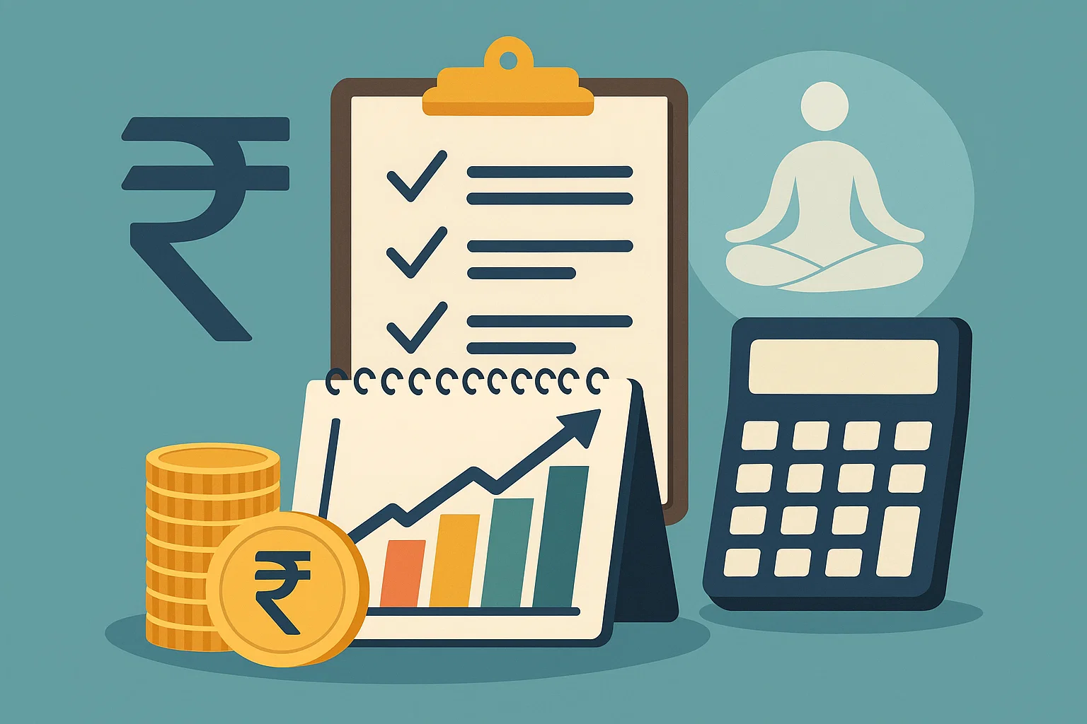 How Much Does It Cost to Run a Wellness Retreat? A Host's Budget and Pricing Breakdown