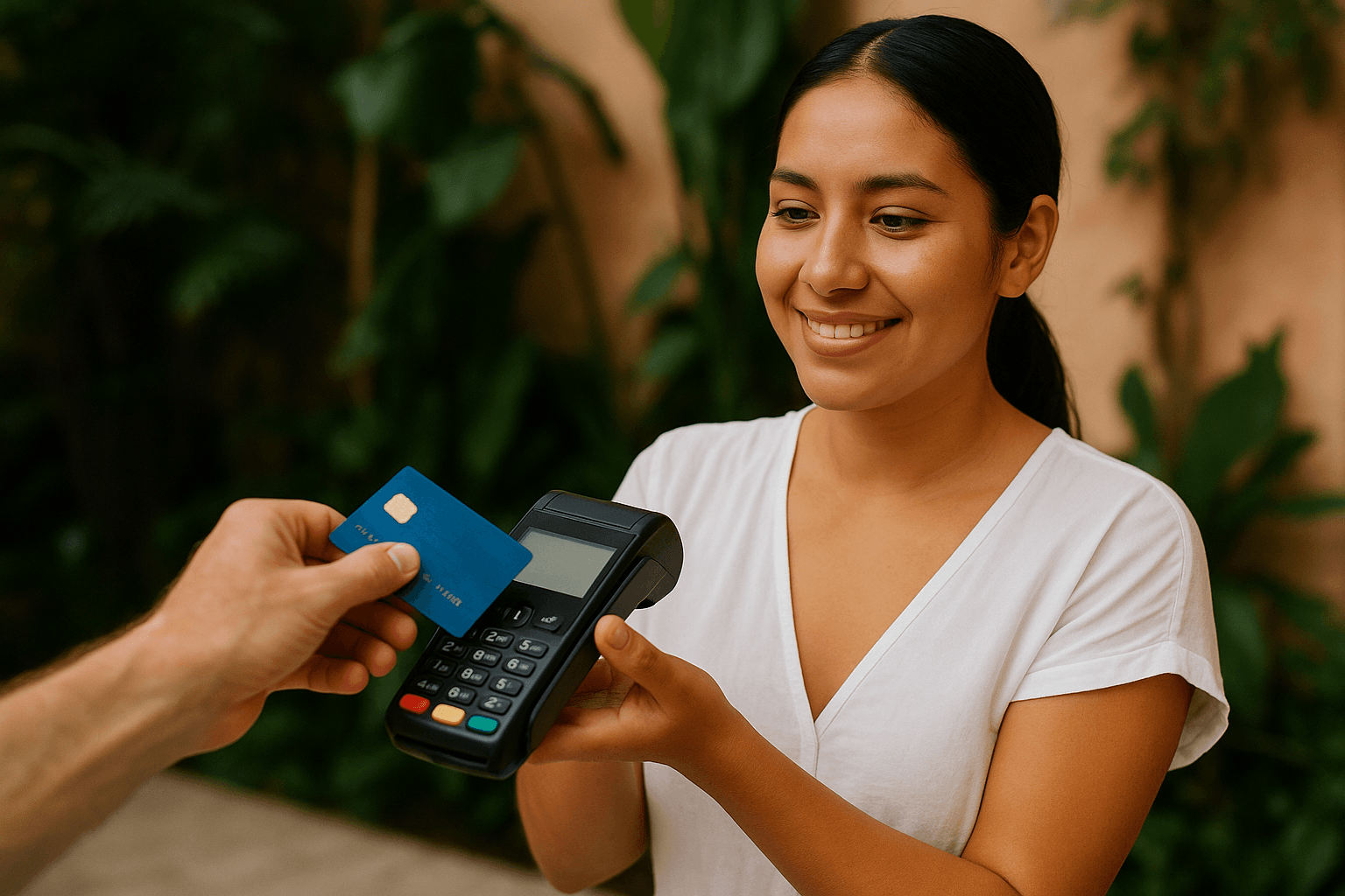 Cómo aceptar pagos con tarjeta en pesos mexicanos usando Stripe