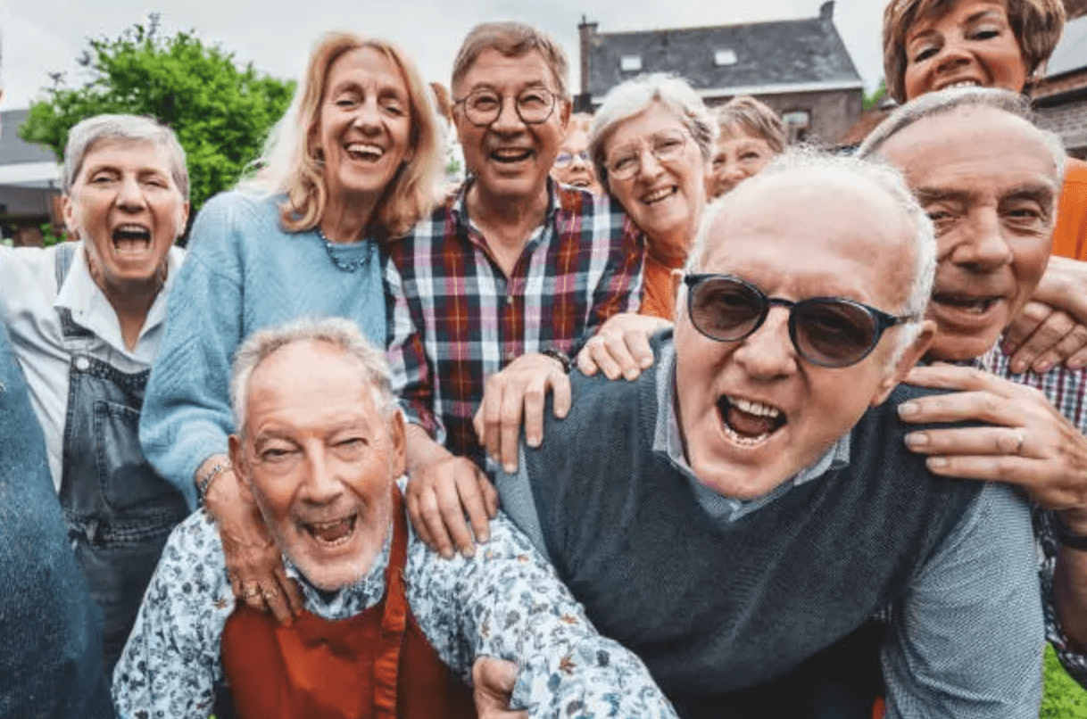 How to Collect Money for a Family Trip