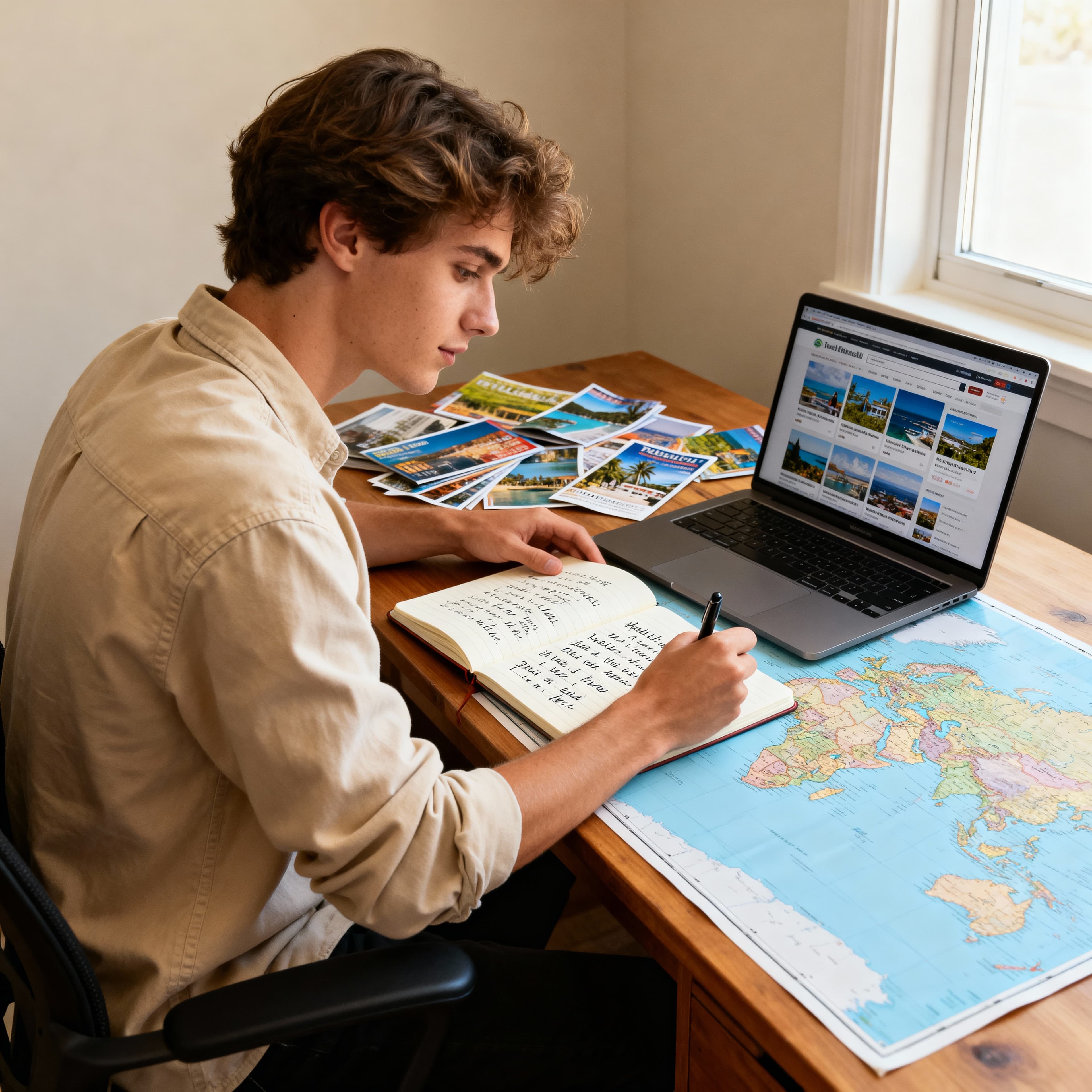 What Is an Influencer Retreat and How Should You Plan One?