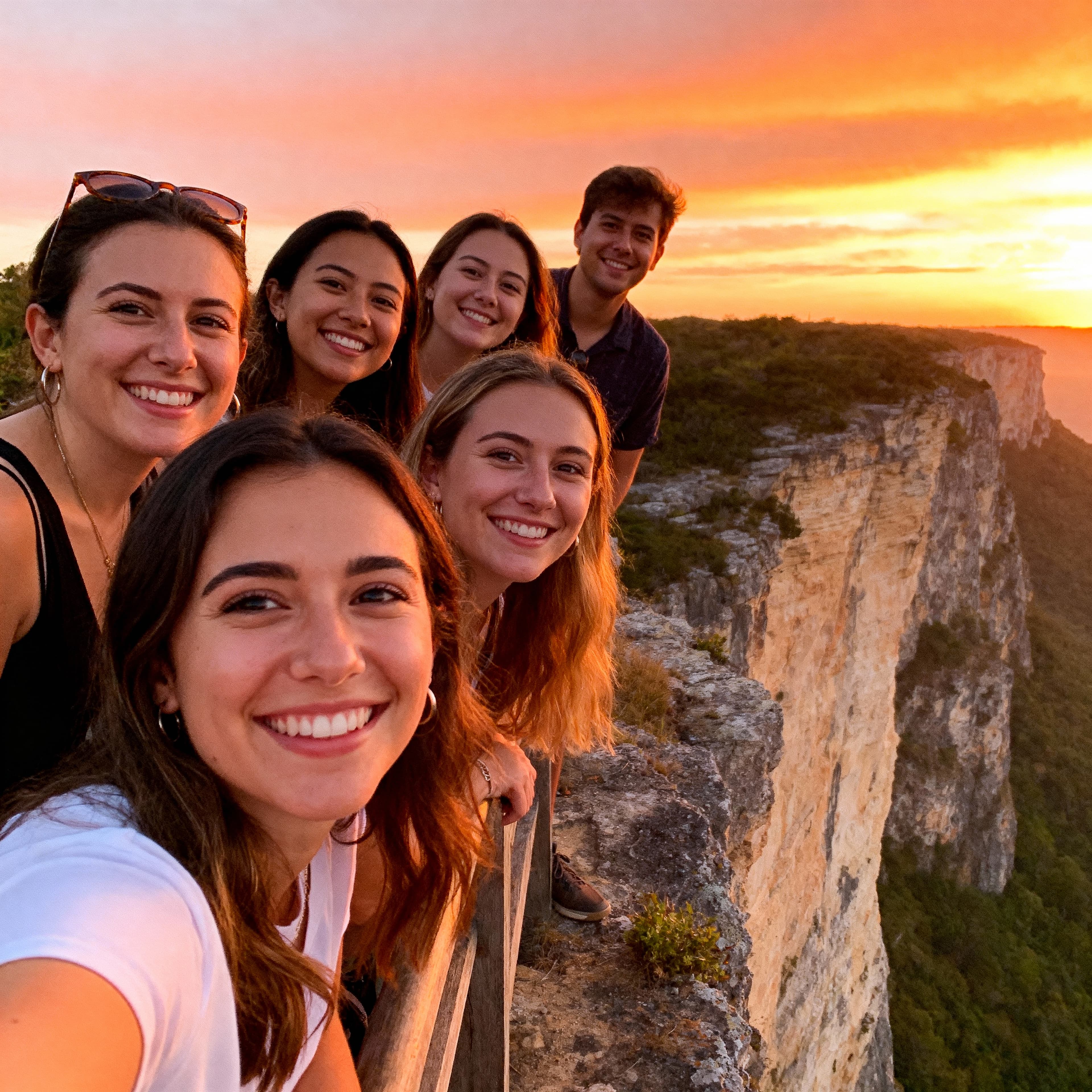 How to Manage Influencer Trips and Keep Followers Happy