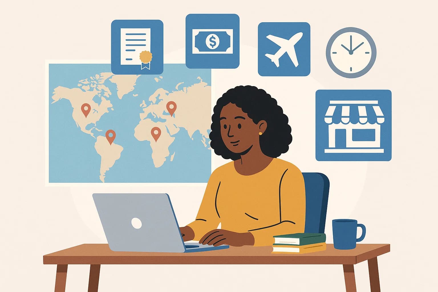 How Much Does It Cost to Become a Travel Agent in 2026?