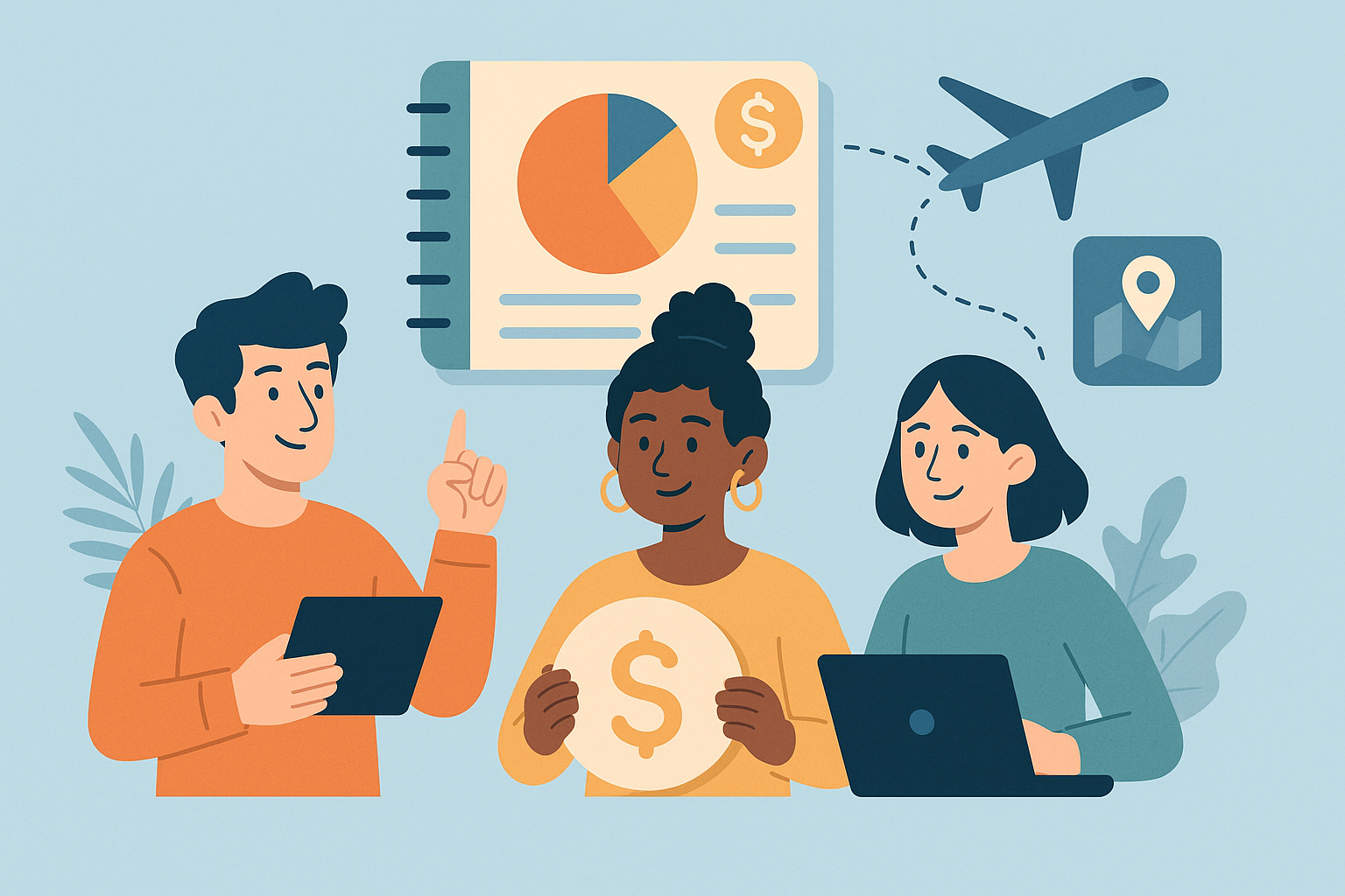 Best Splitwise Alternatives for Group Travel [2026 Comparison]
