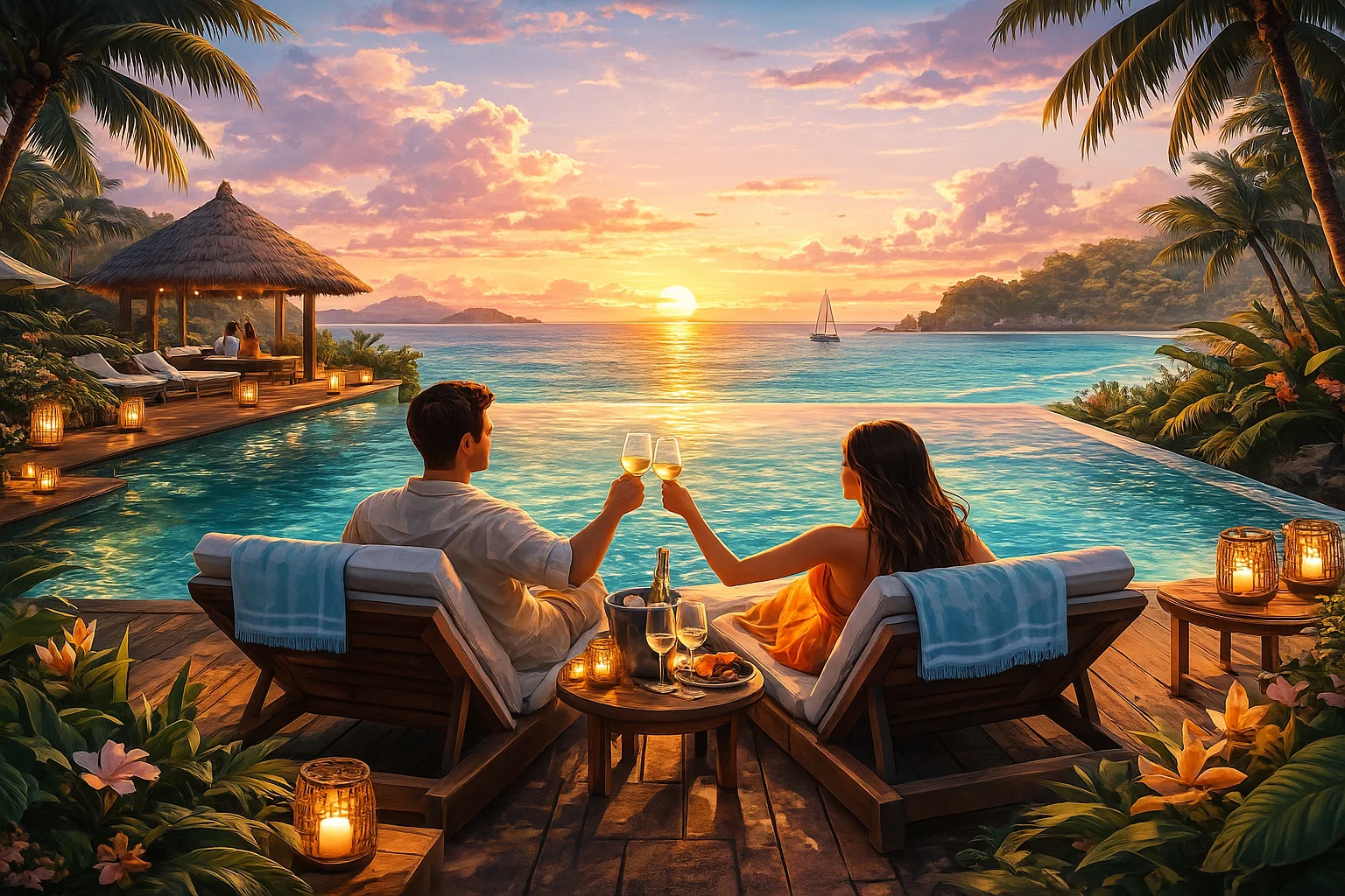 Introduction Couples Couple Only Retreats : 7 Best Experiences for 2026